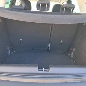 Opel Crossland X Blitz F12 XHL S/S MT6