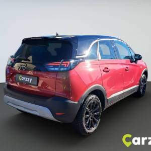 Opel Crossland X Blitz F12 XHL S/S MT6
