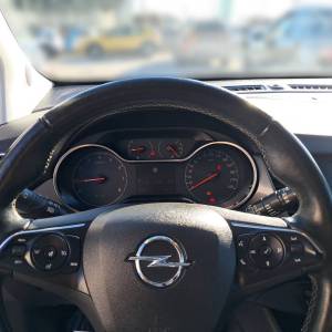 Opel Crossland X Blitz F12 XHL S/S MT6