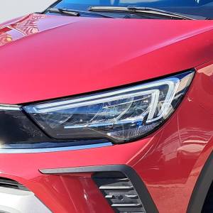 Opel Crossland X Blitz F12 XHL S/S MT6