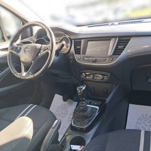 Opel Crossland X Blitz F12 XHL S/S MT6