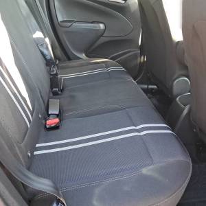 Opel Crossland X Blitz F12 XHL S/S MT6