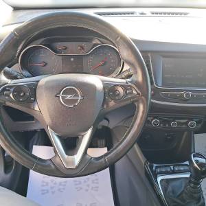 Opel Crossland X Blitz F12 XHL S/S MT6