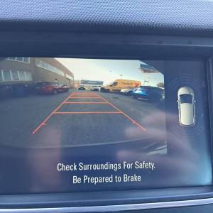 Opel Crossland X Blitz F12 XHL S/S MT6