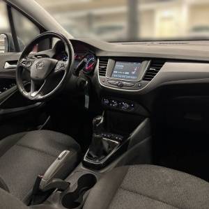 Opel Crossland X ENJOY 1.2