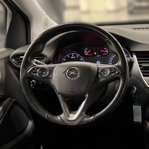 Opel Crossland X ENJOY 1.2