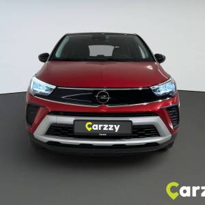 Opel Crossland X  S/S AT6