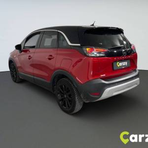 Opel Crossland X  S/S AT6