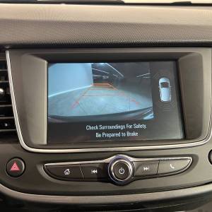 Opel Crossland X  S/S AT6