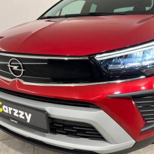 Opel Crossland X  S/S AT6