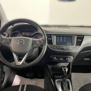 Opel Crossland X  S/S AT6