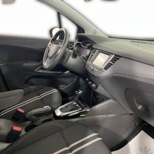 Opel Crossland X  S/S AT6