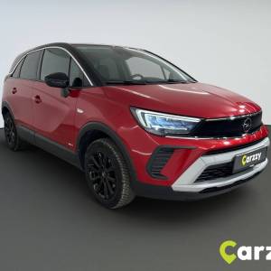 Opel Crossland X  S/S AT6