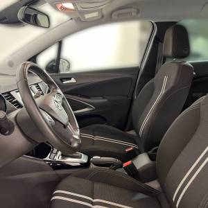 Opel Crossland X  S/S AT6