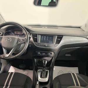Opel Crossland X  S/S AT6