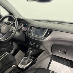 Opel Crossland X  S/S AT6