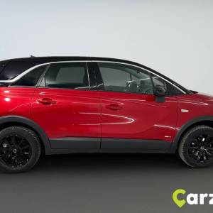 Opel Crossland X  S/S AT6
