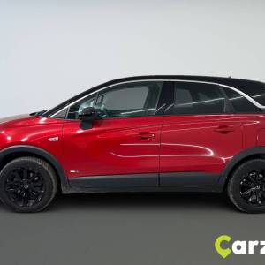 Opel Crossland X  S/S AT6