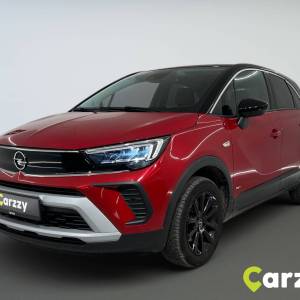 Opel Crossland X  S/S AT6