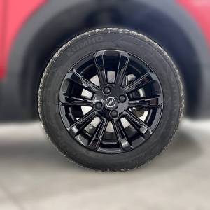 Opel Crossland X  S/S AT6