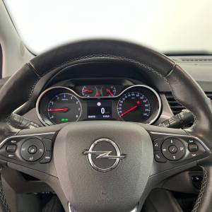 Opel Crossland X  S/S AT6