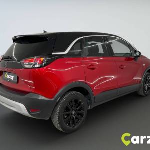 Opel Crossland X  S/S AT6