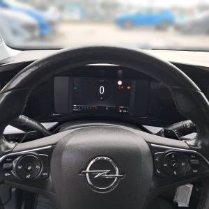 Opel Mokka 1.2 EDITION AT