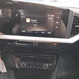 Opel Mokka 1.2 EDITION AT