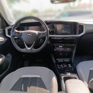 Opel Mokka 1.2 ELEGANCE AUT.