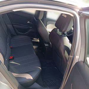 Opel Mokka 1.2 ELEGANCE AUT.