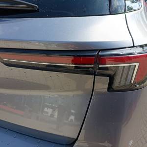 Opel Mokka 1.2 ELEGANCE AUT.