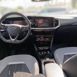 Opel Mokka 1.2 ELEGANCE AUT.