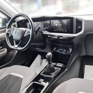 Opel Mokka 1.2 ELEGANCE 