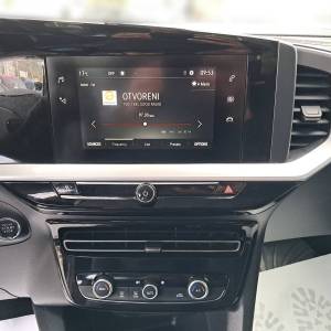 Opel Mokka 1.2 ELEGANCE 