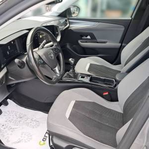 Opel Mokka 1.2 ELEGANCE 