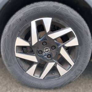 Opel Mokka 1.2 ELEGANCE 