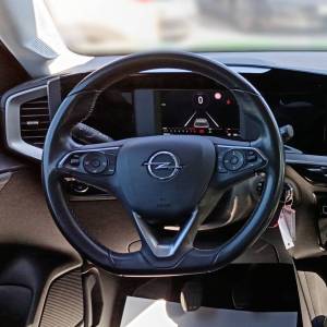 Opel Mokka 1.2 ELEGANCE TURBO