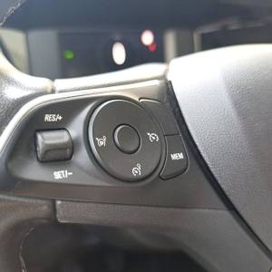 Opel Mokka 1.2 ELEGANCE TURBO