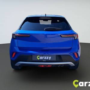 Opel Mokka 1.2 ELEGANCE TURBO AUT.