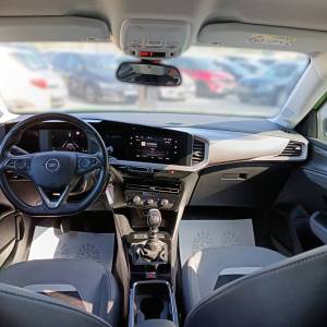 Opel Mokka 1.2 ELEGANCE TURBO