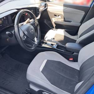 Opel Mokka 1.2 ELEGANCE TURBO AUT.