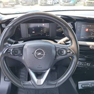 Opel Mokka 1.2 ELEGANCE TURBO AUT.