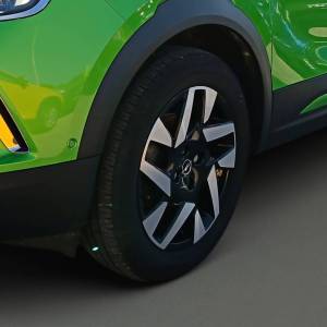 Opel Mokka 1.2 ELEGANCE TURBO