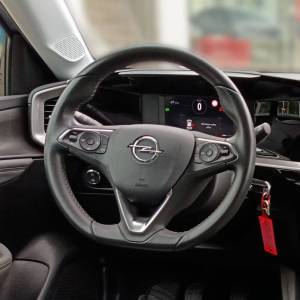 Opel Mokka 1.2 ELEGANCE TURBO