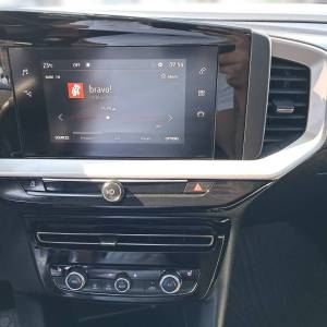 Opel Mokka 1.2 ELEGANCE TURBO AUT.