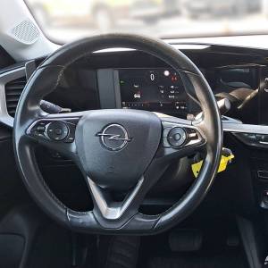 Opel Mokka 1.2 ELEGANCE TURBO AUT.