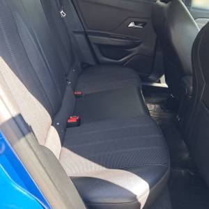 Opel Mokka 1.2 ELEGANCE TURBO