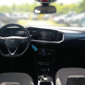 Opel Mokka 1.2 ELEGANCE TURBO AUT.