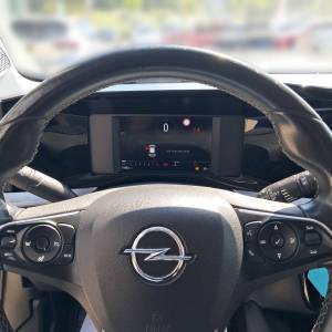 Opel Mokka 1.2 ELEGANCE TURBO