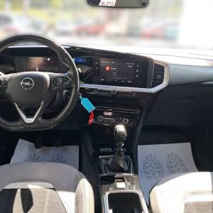 Opel Mokka 1.2 ELEGANCE TURBO